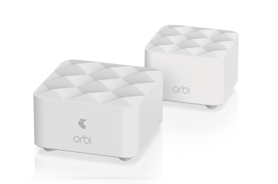 Bộ phát wifi Netgear Orbi 4GX LBK1220, Ăng-ten đa hướng 3G 4G LTE, Băng tần rộng 9db