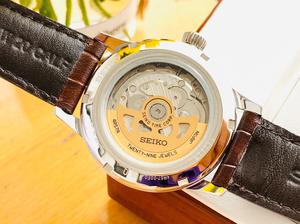 Đồng Hồ Nam Seiko Presage Cocktail SSA387J1