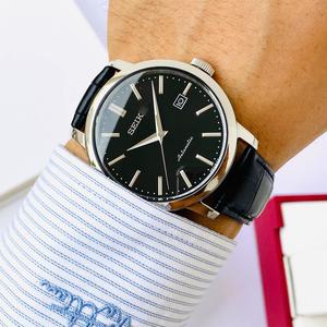 Đồng Hồ Nam Seiko SRPA27K1