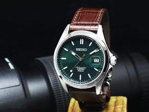 Đồng Hồ Nam Seiko SZSB018