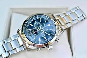 Đồng Hồ Nam Seiko SPC125P1