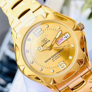 Đồng Hồ Nam Seiko SNZ460J1