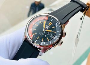 Đồng Hồ Nam Seiko SRPB31K1