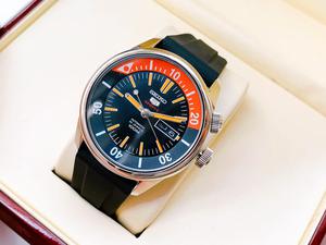 Đồng Hồ Nam Seiko SRPB31K1