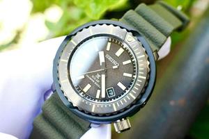 Đồng Hồ Nam Seiko SNE543P1