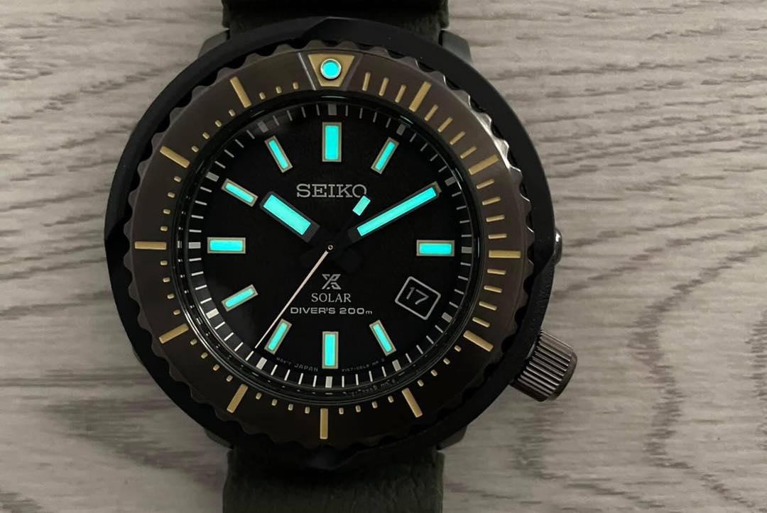 Đồng Hồ Nam Seiko SNE543P1