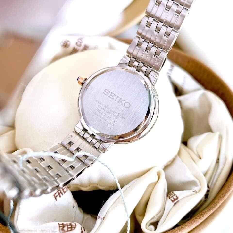 Đồng Hồ Nữ Seiko SRZ502