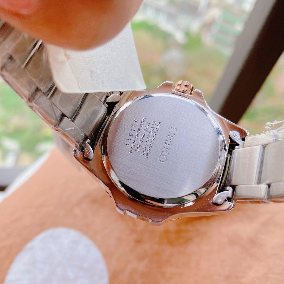 Đồng Hồ Nữ Seiko SUR804P1