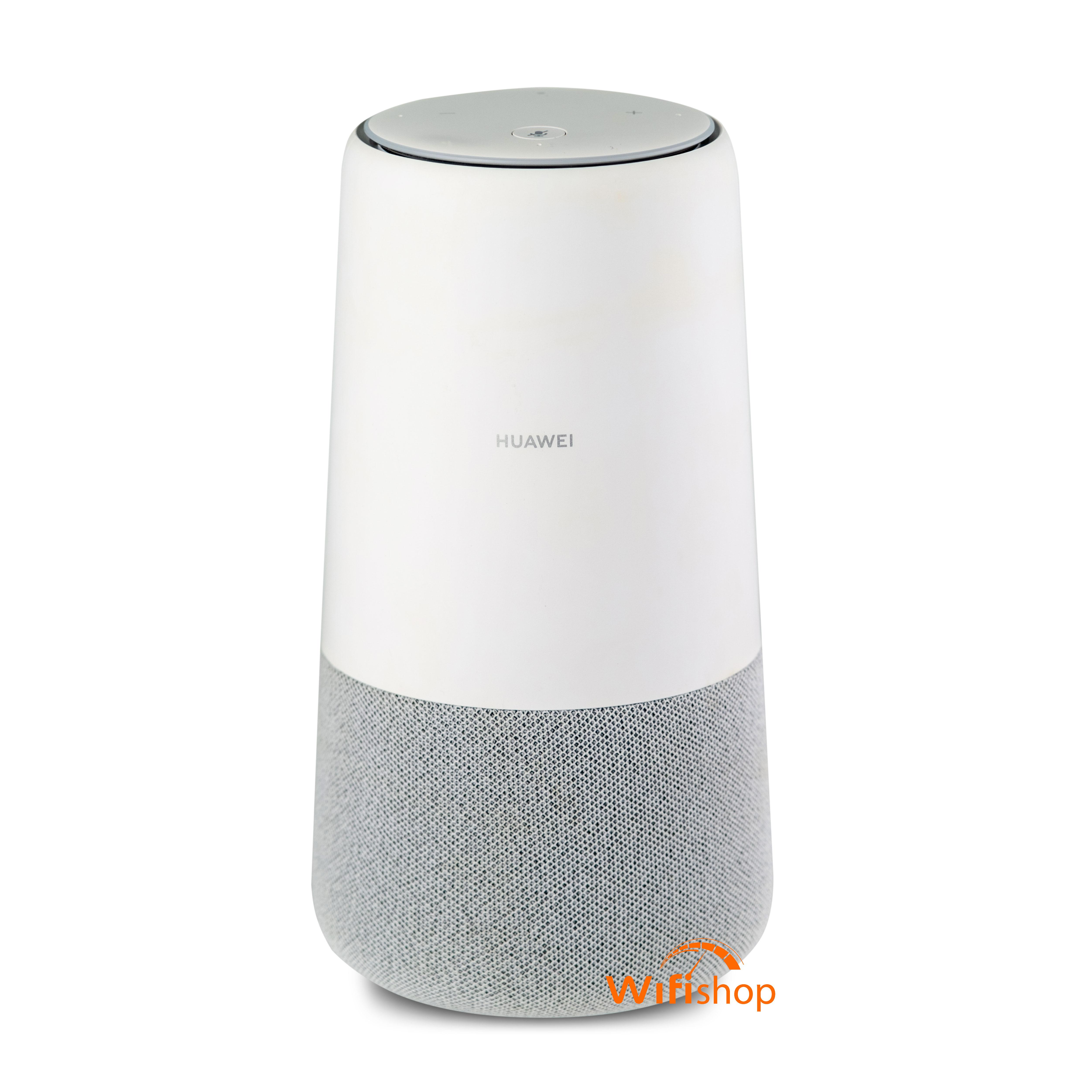 Bộ Phát Wifi 4G Huawei AI Cube B900 - Tốc Độ Cao 300Mpbs - Băng Tần Kép - Hỗ Trợ 64 User