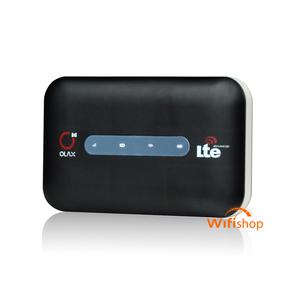 Bộ phát Wifi 4G Olax MT20 Pin 1800mAh, Tốc độ 150 Mbps, Kết nối 10 thiết bị