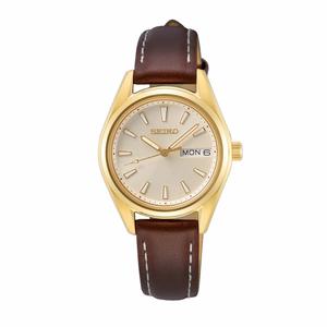 Đồng Hồ Nữ Seiko SUR456P1