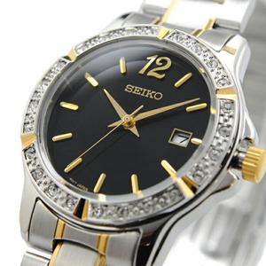 Đồng Hồ Nữ Seiko SUR716P1