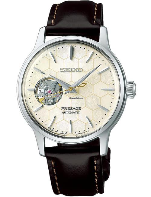 Đồng Hồ Nữ Seiko Presage Cocktail SSA781J1