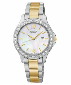 Đồng Hồ Nữ Seiko SXDF81P1