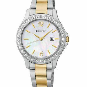 Đồng Hồ Nữ Seiko SXDF81P1