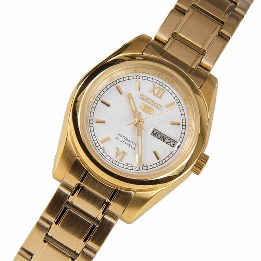 Đồng Hồ Nữ Seiko SYMK30K1
