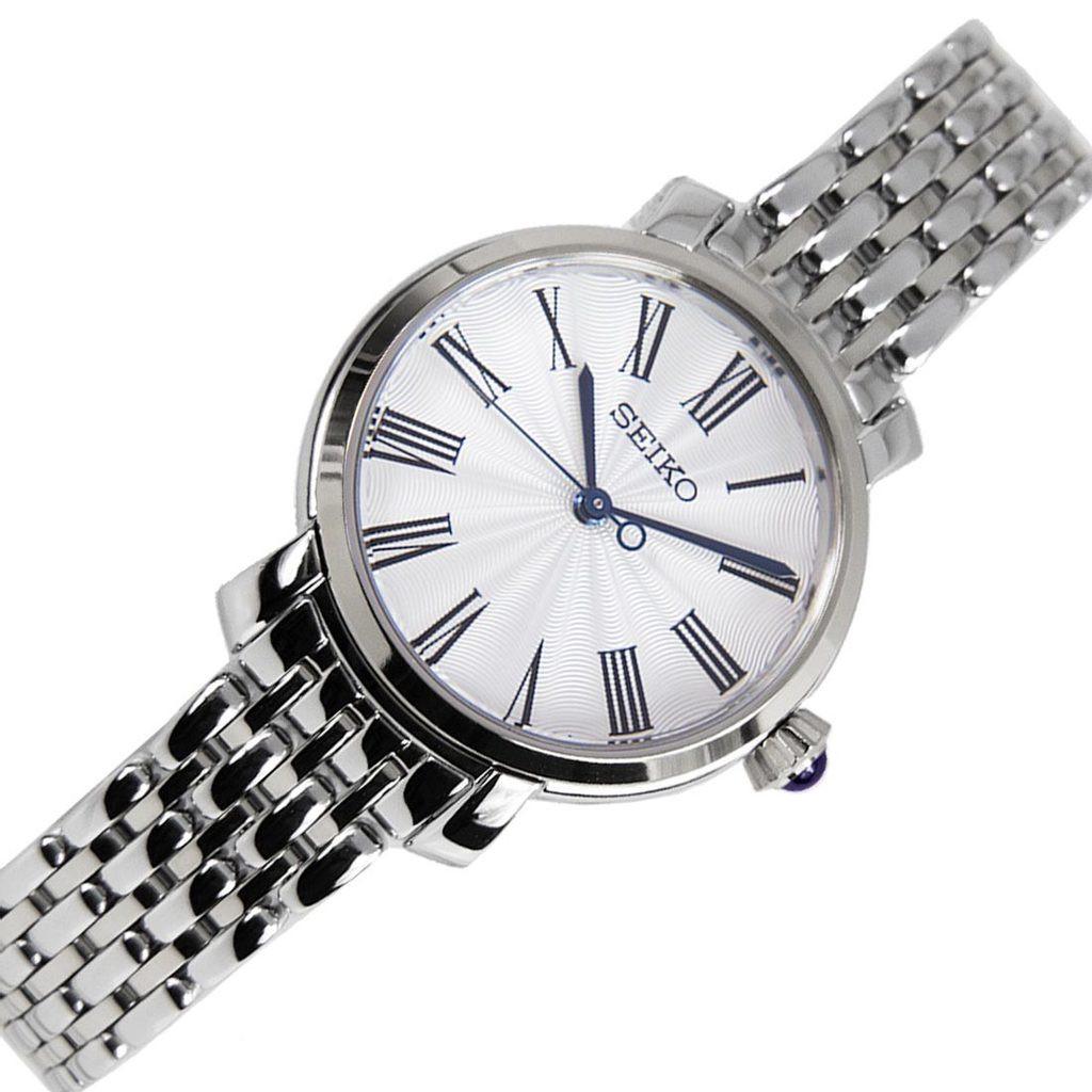 Đồng Hồ Nữ Seiko SRZ495P1