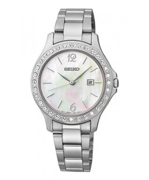 Đồng Hồ Nữ Seiko SXDF77P1