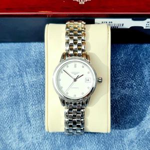 Đồng Hồ Nữ Longines L4.274.4.27.6