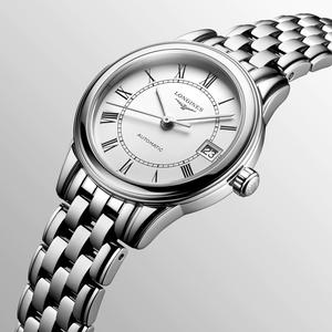 Đồng Hồ Nữ Longines L4.274.4.21.6