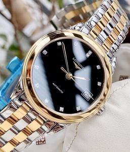 Đồng Hồ Nữ Longines L4.274.3.57.7