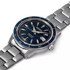 Đồng Hồ Nam Seiko SRPG05J1