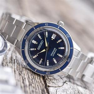 Đồng Hồ Nam Seiko SRPG05J1