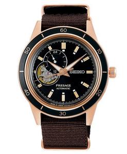 Đồng Hồ Nam Seiko SSA426J1