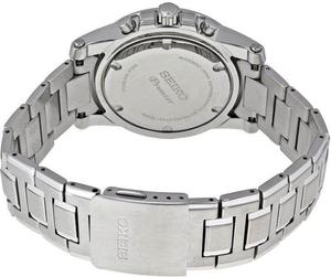 Đồng Hồ Nam Seiko SNAF29P1