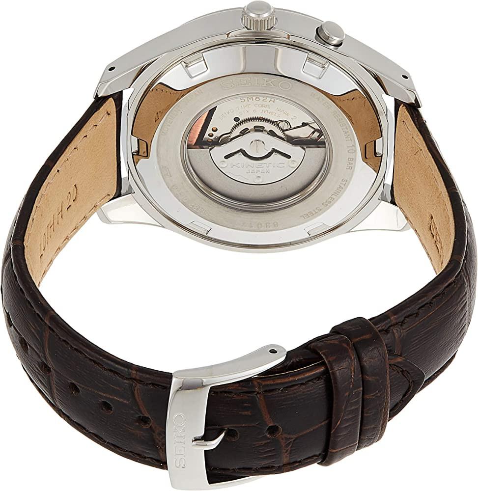 Đồng Hồ Nam Seiko SKA773P1