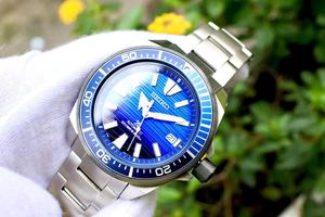 Đồng Hồ Nam Seiko SRPC93K1