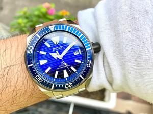 Đồng Hồ Nam Seiko SRPC93K1