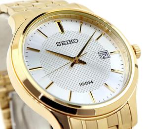 Đồng Hồ Nam Seiko SUR296P1