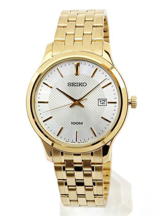 Đồng Hồ Nam Seiko SUR296P1