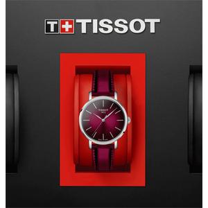 Đồng Hồ Nữ Tissot T143.210.17.331.00