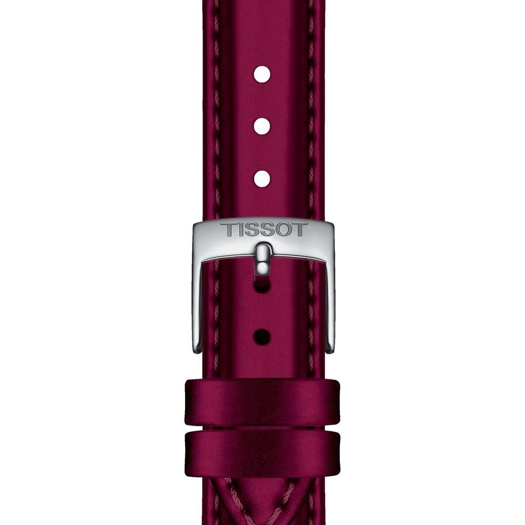 Đồng Hồ Nữ Tissot T143.210.17.331.00