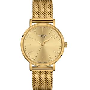 Đồng Hồ Nữ Tissot T143.210.33.021.00