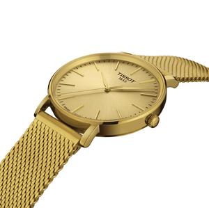 Đồng Hồ Nữ Tissot T143.210.33.021.00