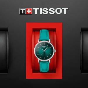 Đồng Hồ Nữ Tissot T143.210.17.091.00