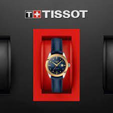 Đồng Hồ Nữ Tissot T930.007.46.046.00