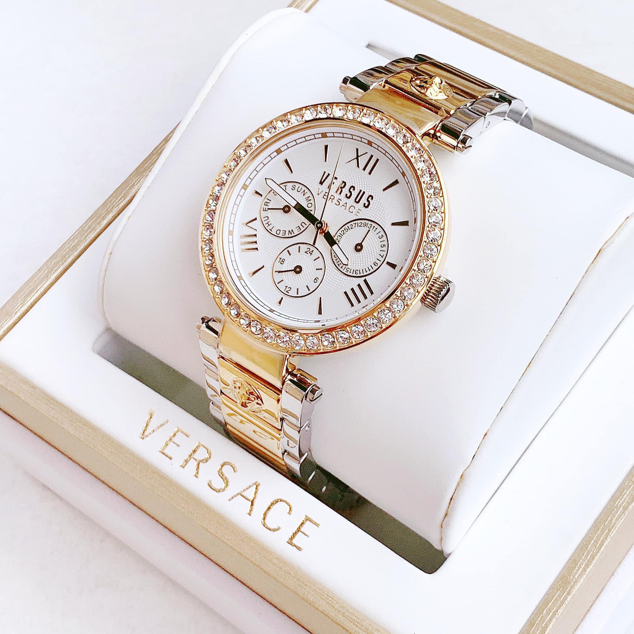 Đồng Hồ Nữ Versus VSPCA5421