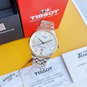 Đồng Hồ Nam Tissot T099.407.22.037.00