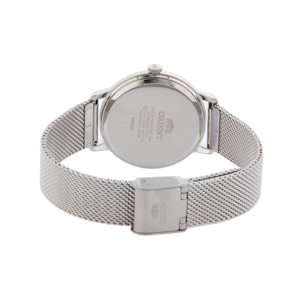 Đồng Hồ Nữ Orient RA-QC1701L10B