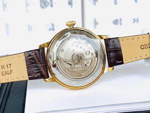 Đồng Hồ Nữ Orient RA-AC0011S10B