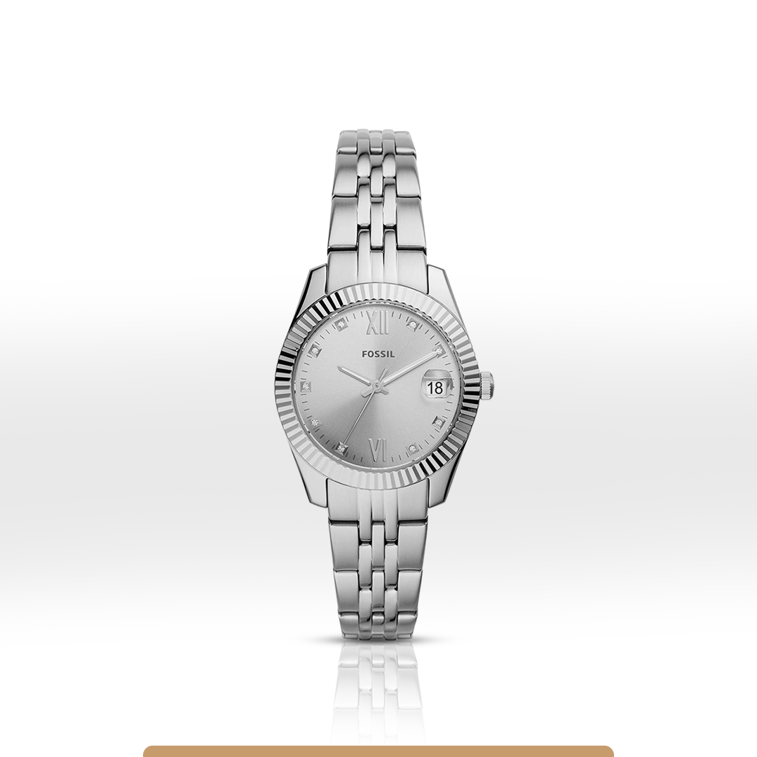 Đồng Hồ Nữ Fossil ES4897