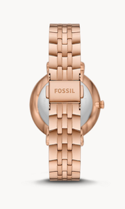 Đồng Hồ Nữ Fossil ES5185