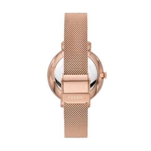 Đồng Hồ Nữ Fossil ES4628