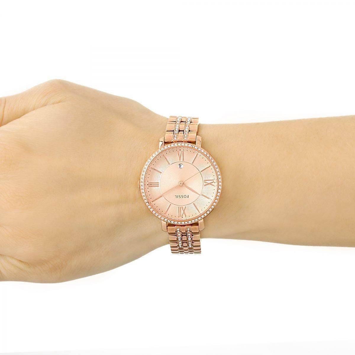 Đồng Hồ Nữ Fossil ES3546