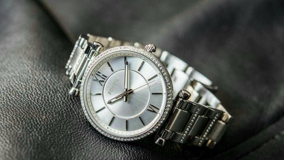 Đồng Hồ Nữ Fossil ES4341