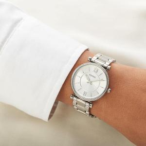 Đồng Hồ Nữ Fossil ES4341